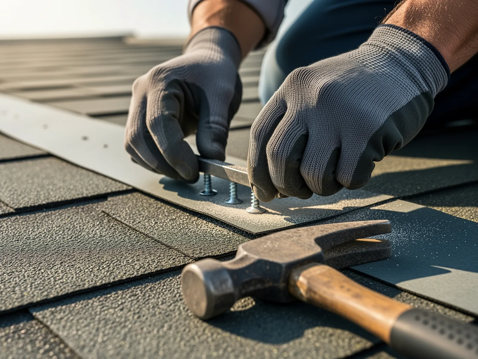 Why choose Fascia Repair in Santa, ID